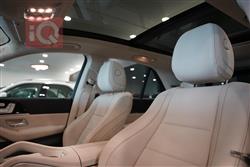 مرسيدس بنز GLE